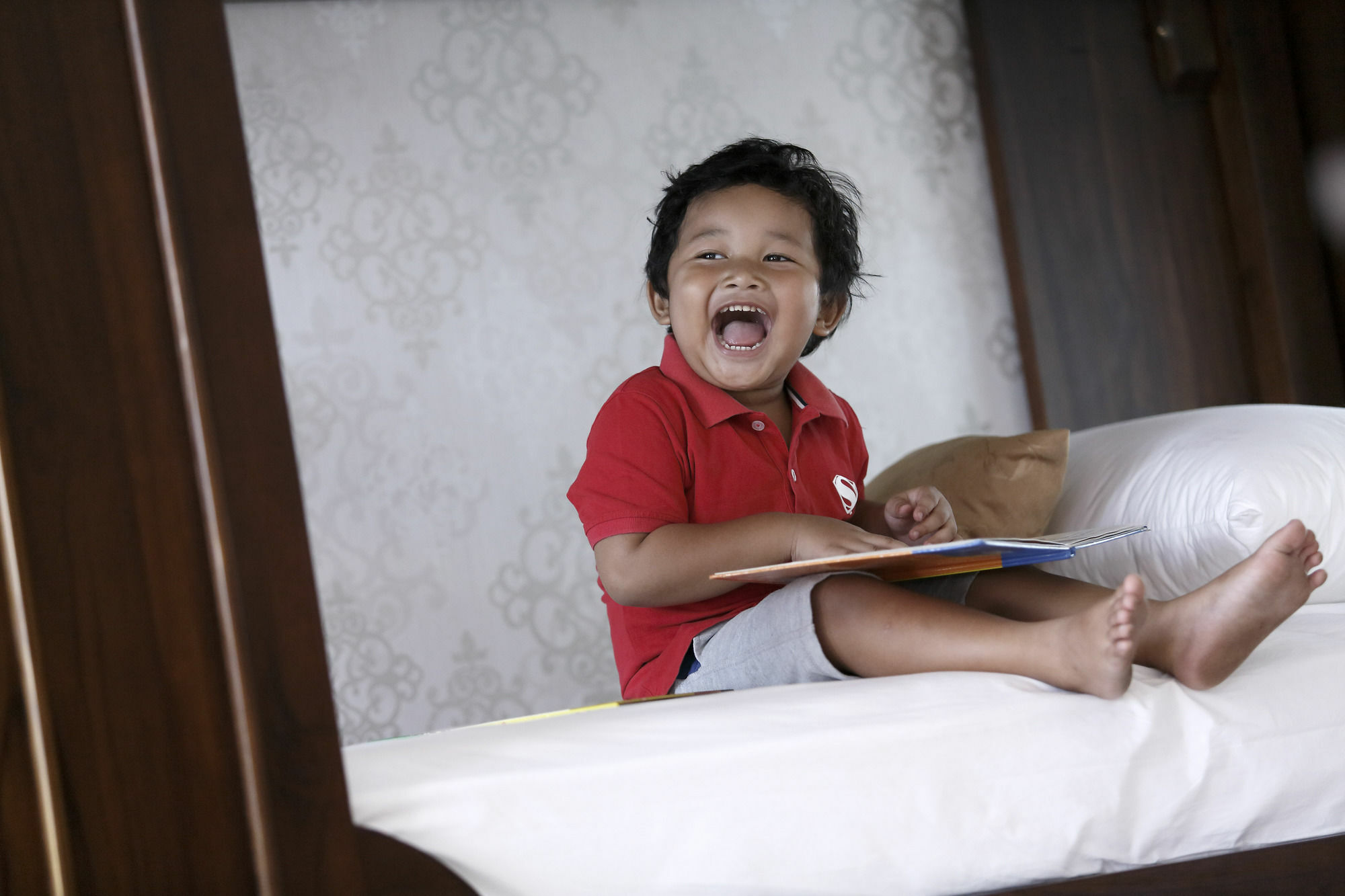 The Visala Boutique Hotel Seminyak (Bali)
