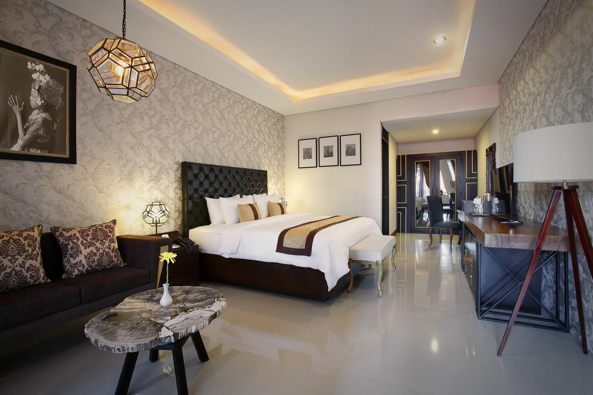 The Visala Boutique 4* Seminyak (Bali)