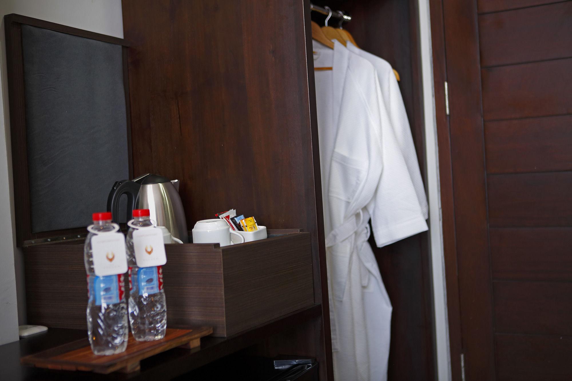 The Visala Boutique 4*