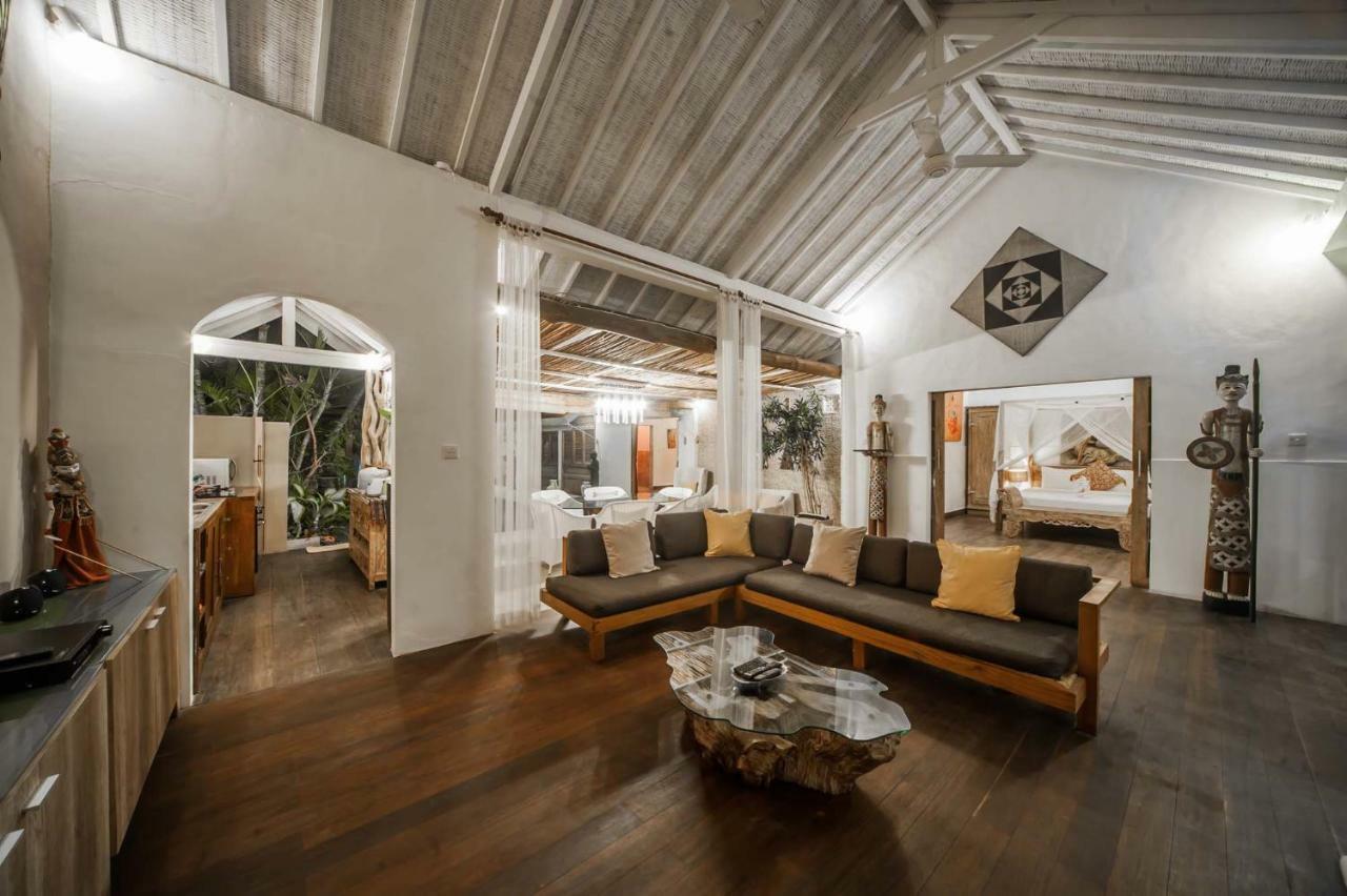 Coco Poco Seminyak (Bali)