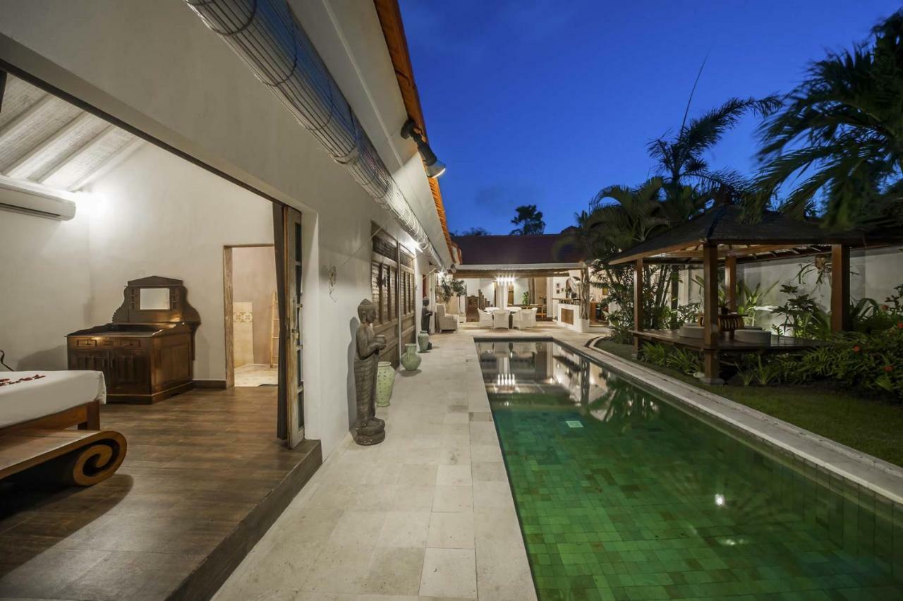 Coco Poco Villa *