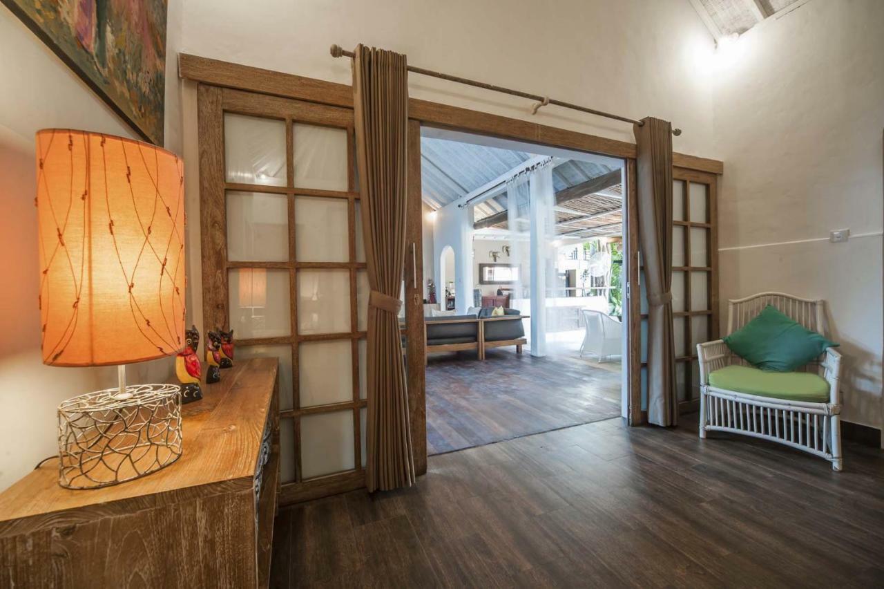 Villa Coco Poco Seminyak (Bali)