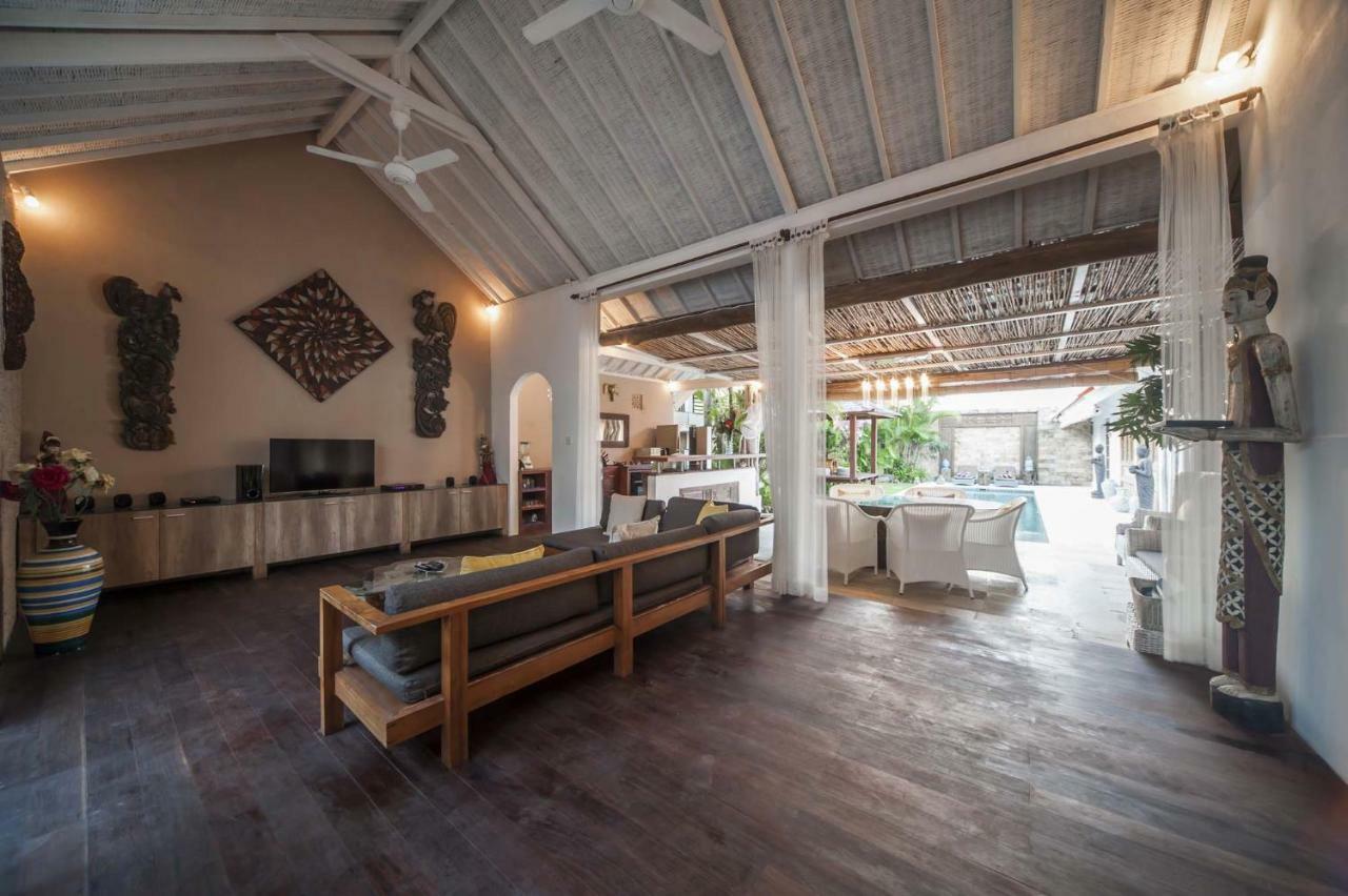 Coco Poco Villa