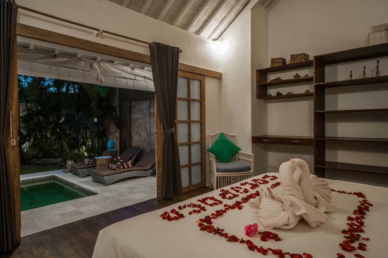 Coco Poco Villa