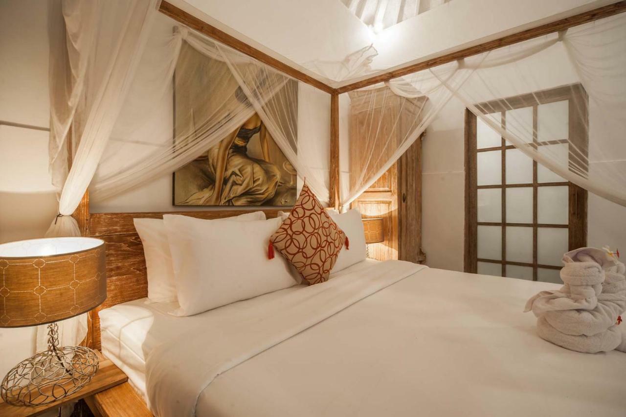 Coco Poco Villa