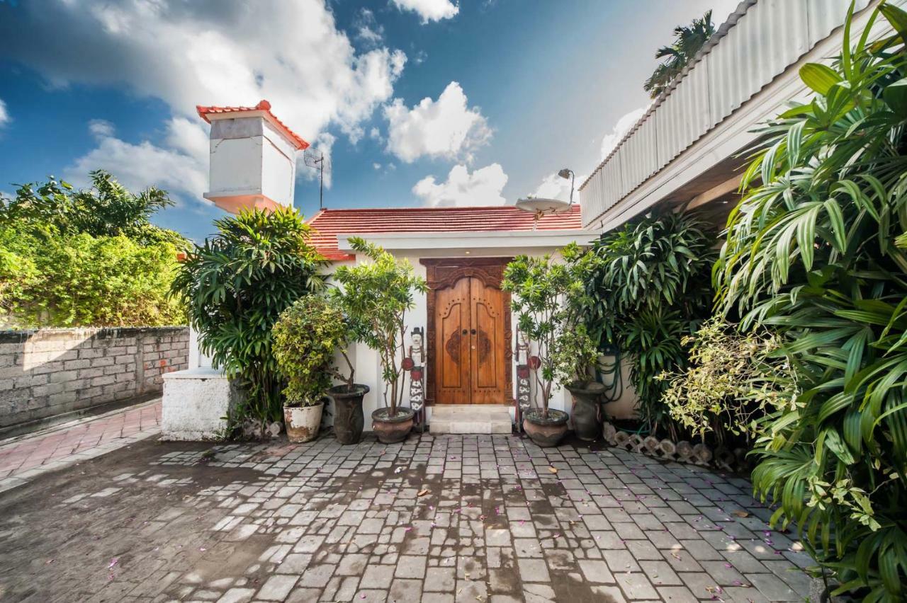 Coco Poco Villa