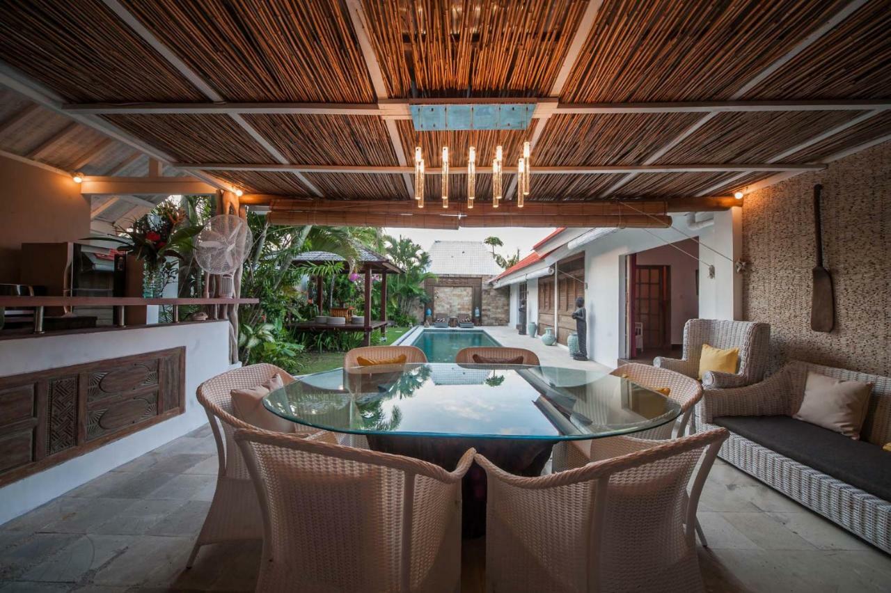 Coco Poco * Seminyak (Bali)