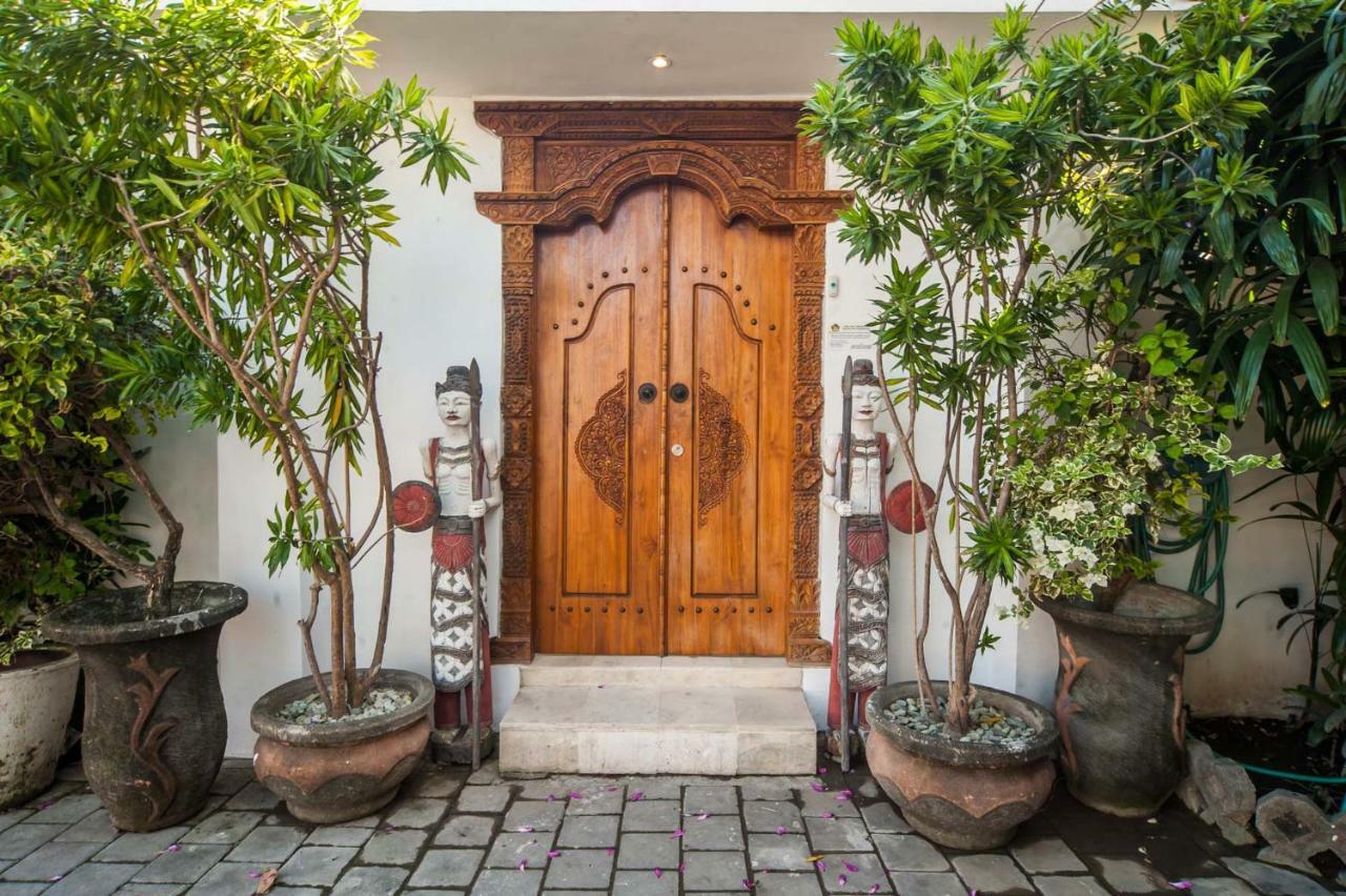 Coco Poco Villa Seminyak (Bali)