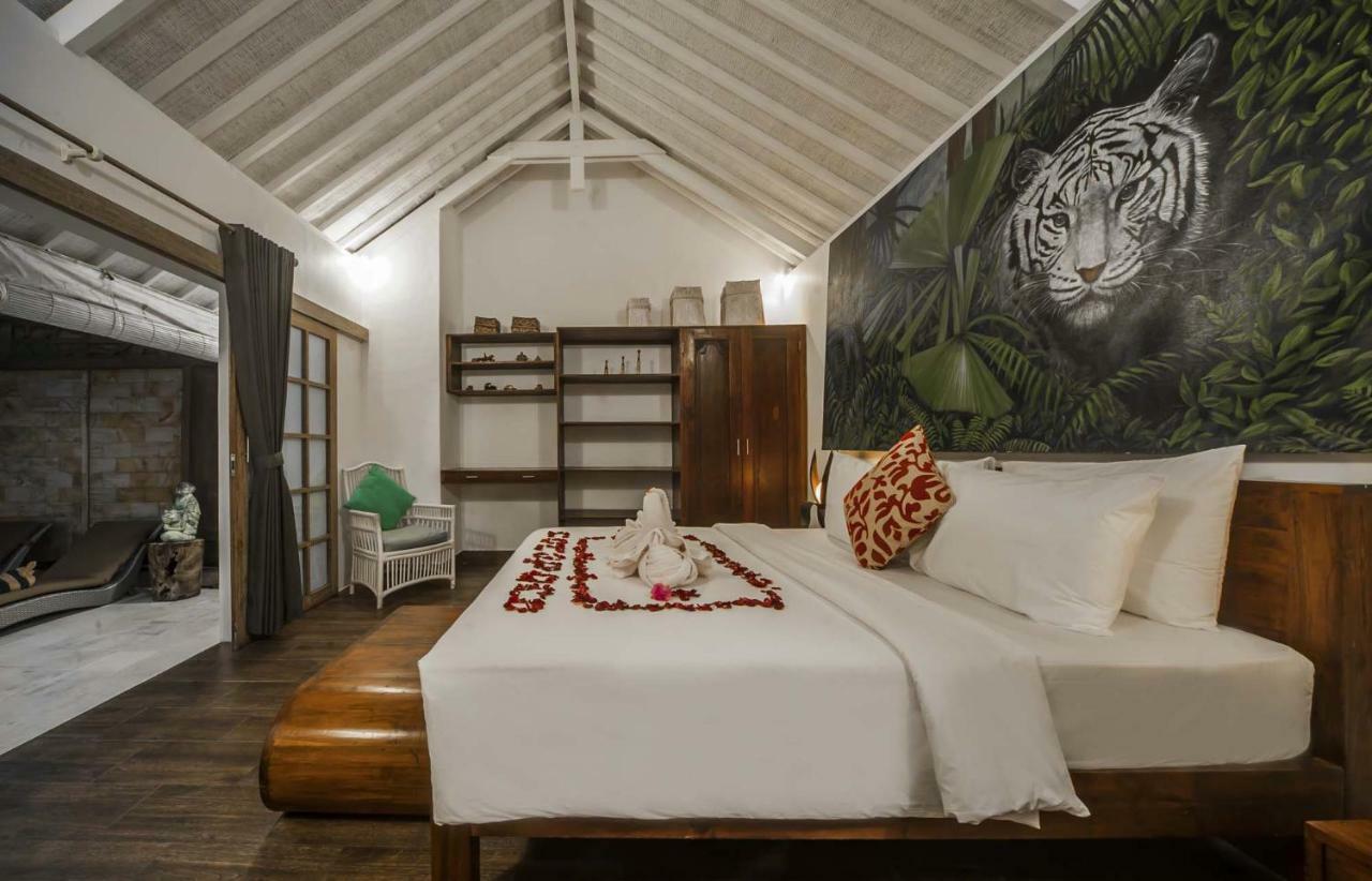 Coco Poco Villa Seminyak (Bali)