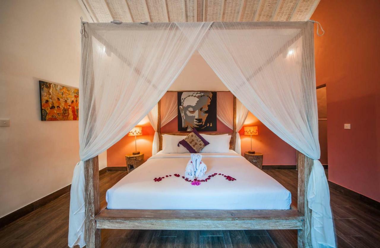 Coco Poco Villa Seminyak (Bali)