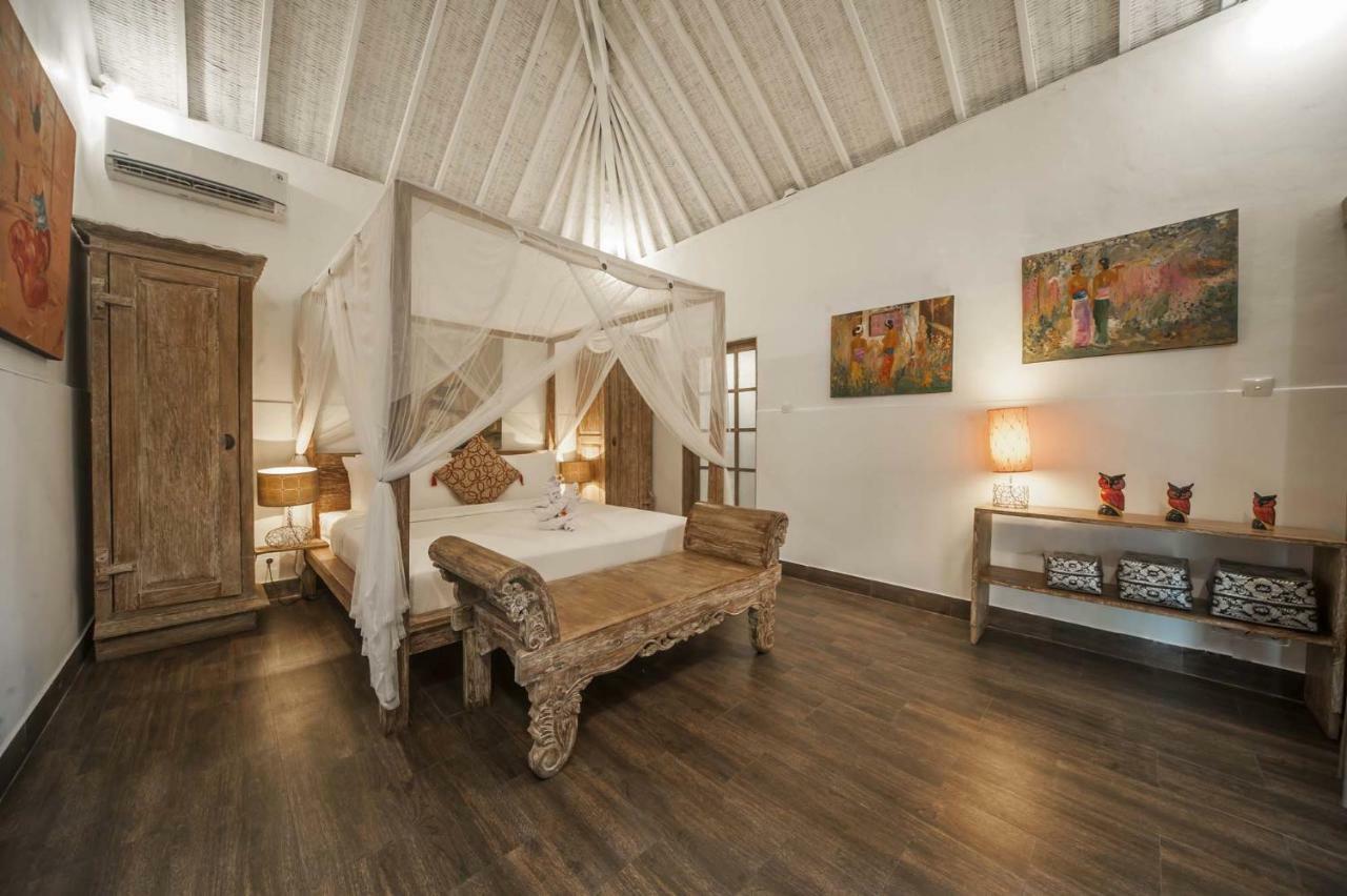 Coco Poco Seminyak (Bali)