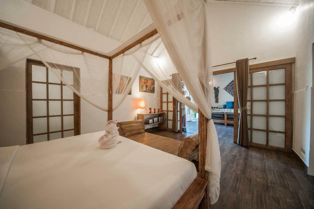 Coco Poco Villa Seminyak (Bali)