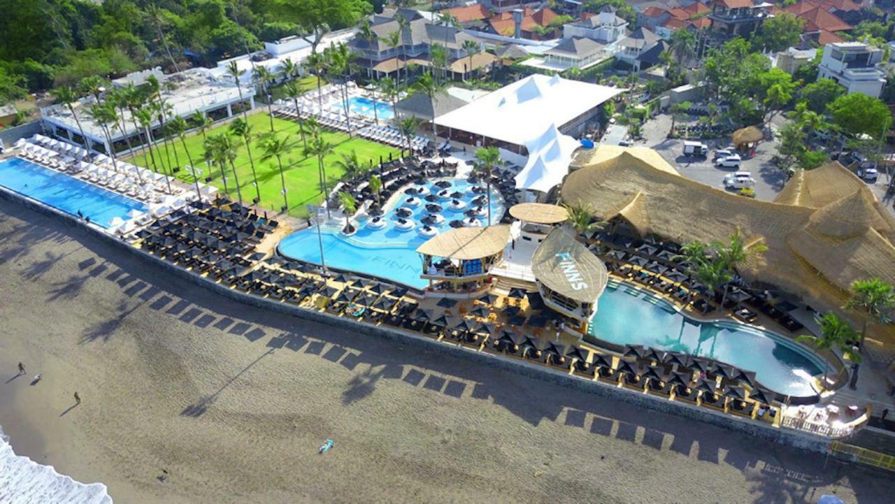 Mewah Villa