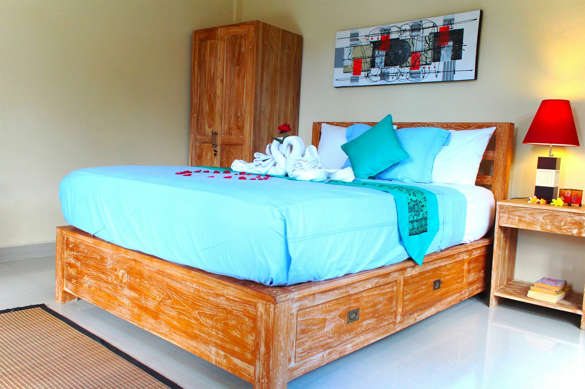 Guest house Cr Tris 2*