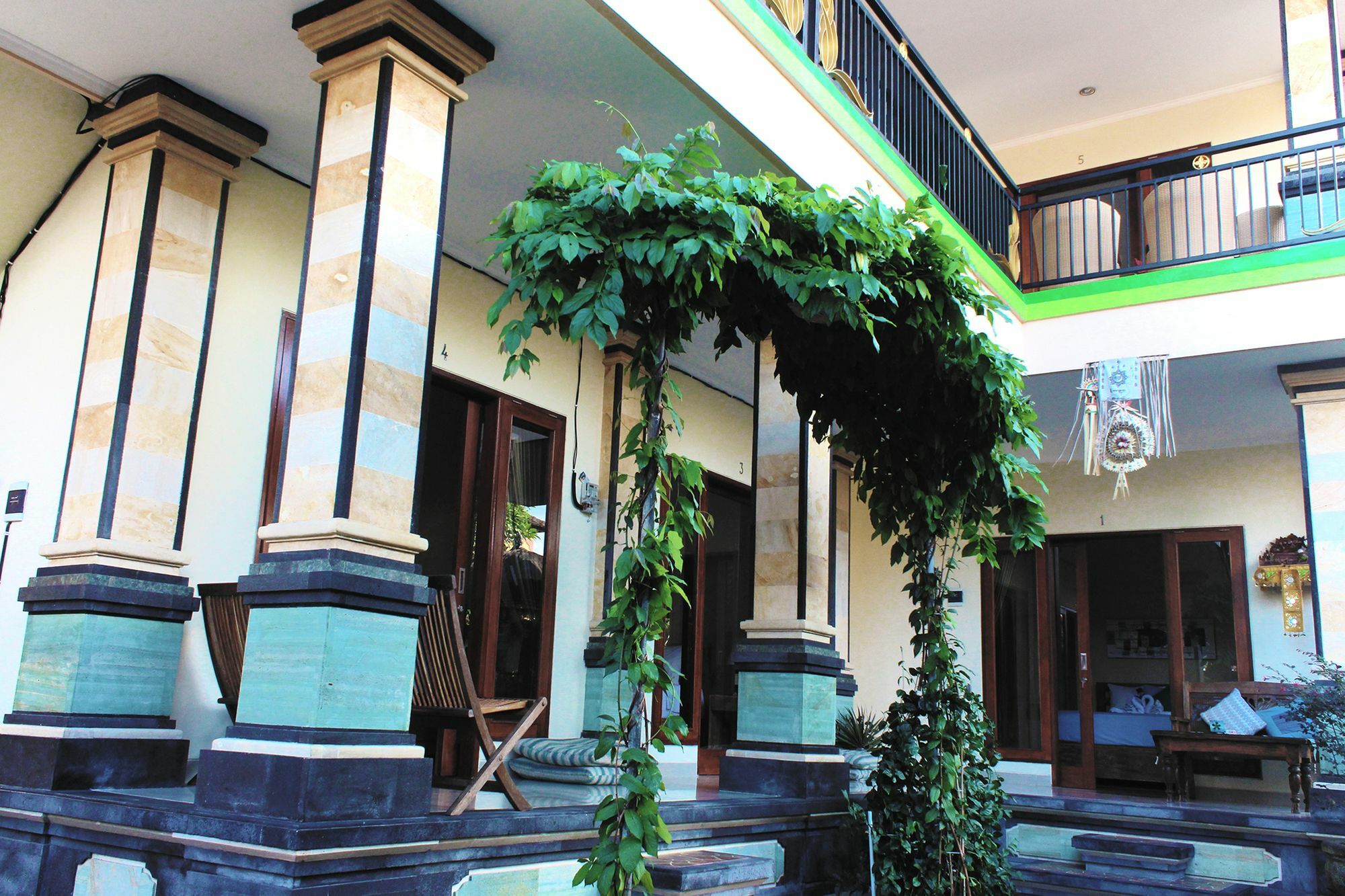 Cr Tris 2* Seminyak (Bali)
