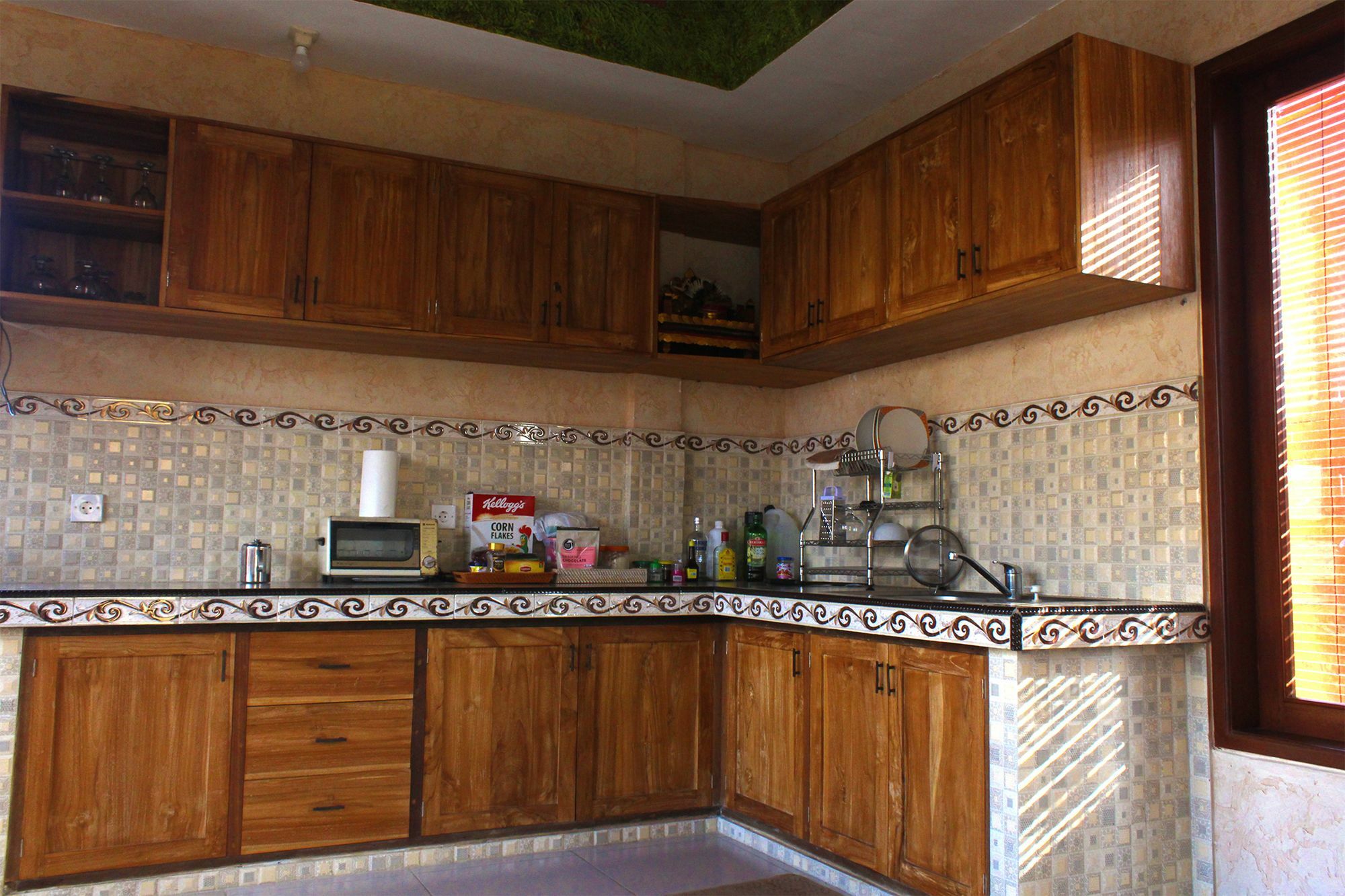 Guest house Cr Tris 2*