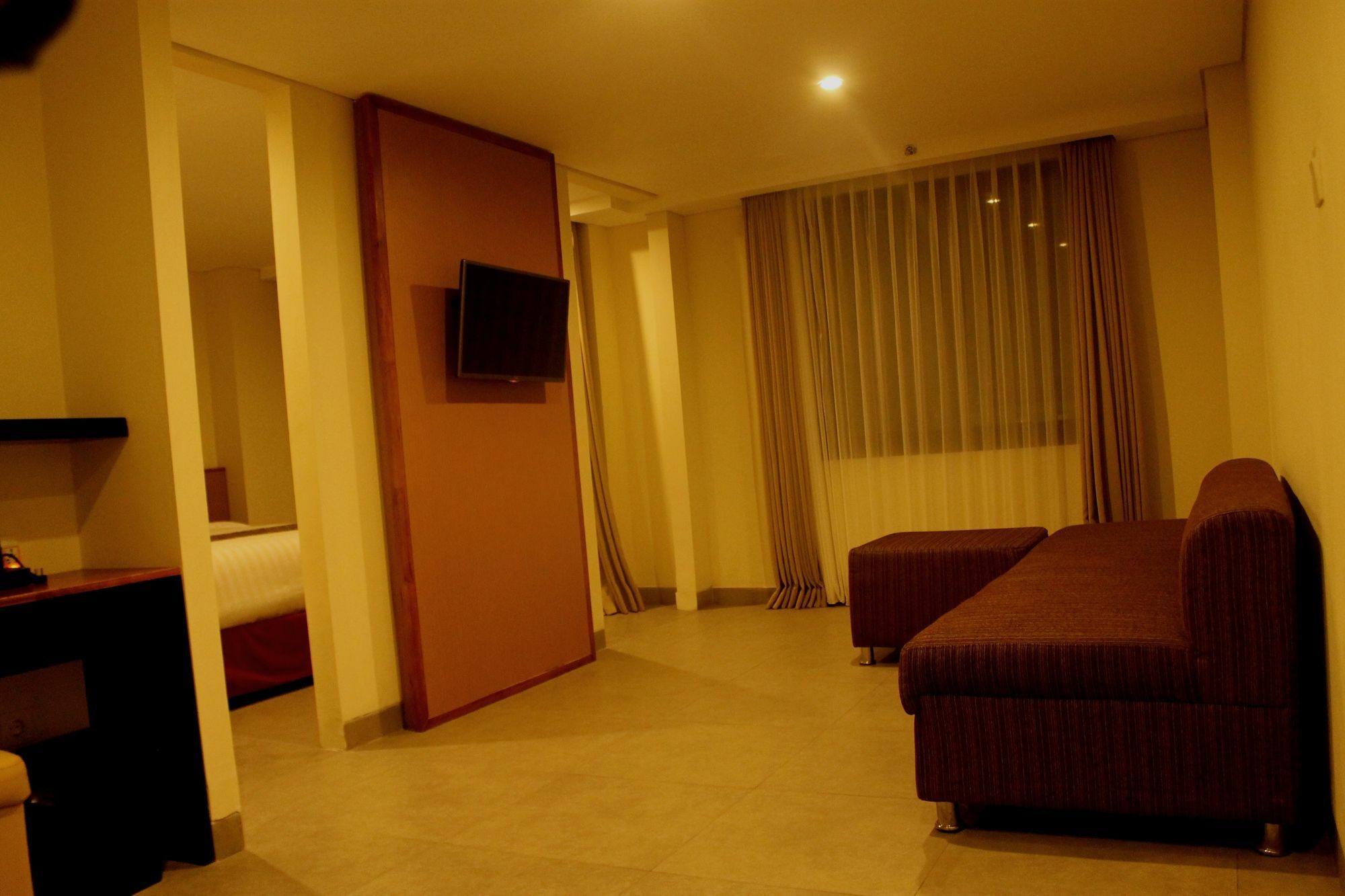Resort Savvoya Hotel Seminyak Seminyak (Bali)