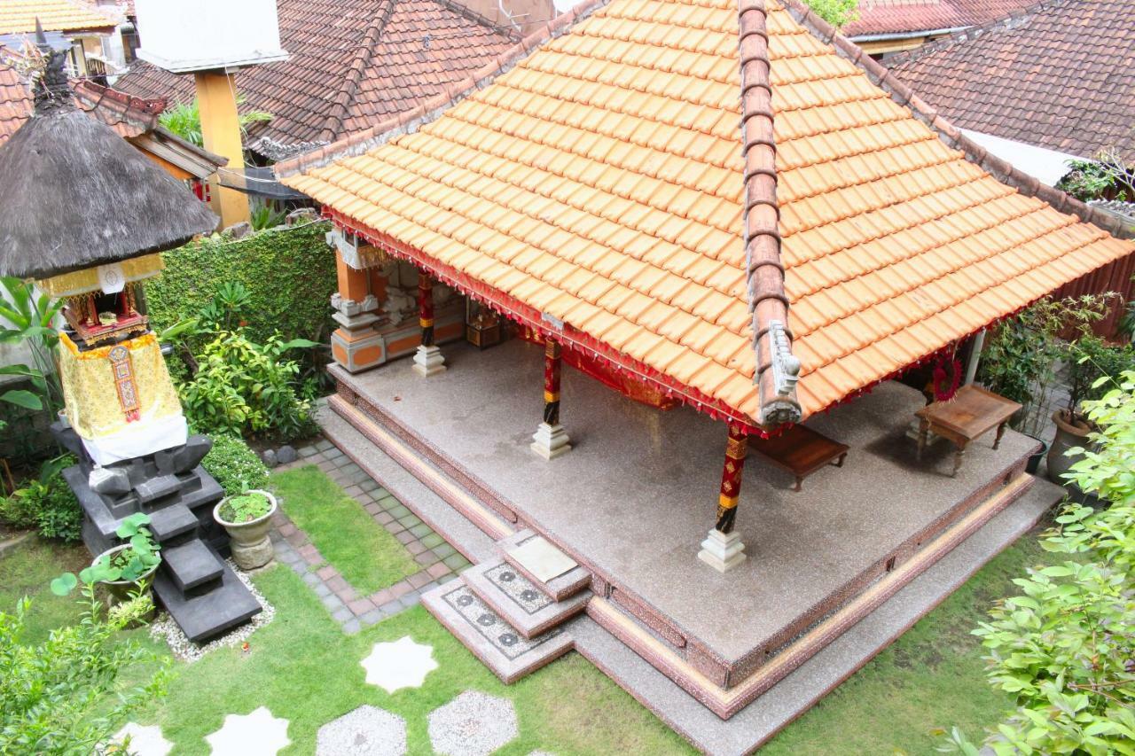 Cr Tris Guest house 2*