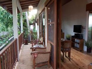 Holiday park The