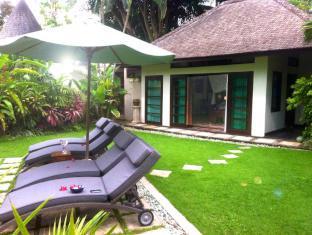 Villa Taman Wana Luxury Villas *