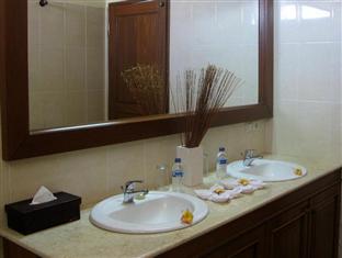 Krisna Villa Seminyak (Bali)