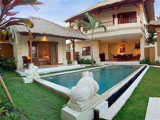 Villa Krisna *