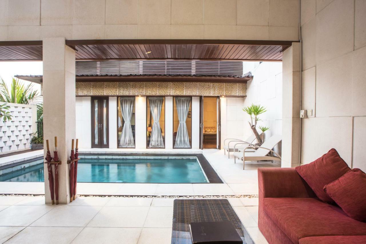 Marbella Pool 4* Seminyak (Bali)