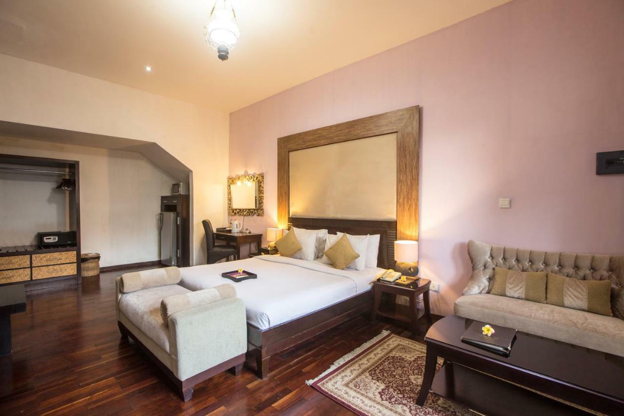 Tempat peranginan Marbella Pool 4*