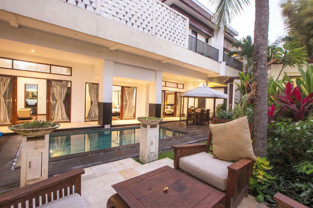 Marbella Pool Tempat peranginan