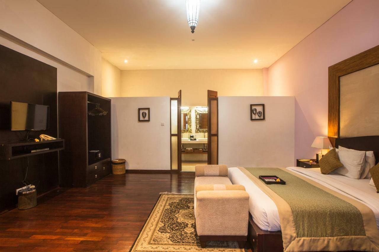 Marbella Pool Tempat peranginan 4*