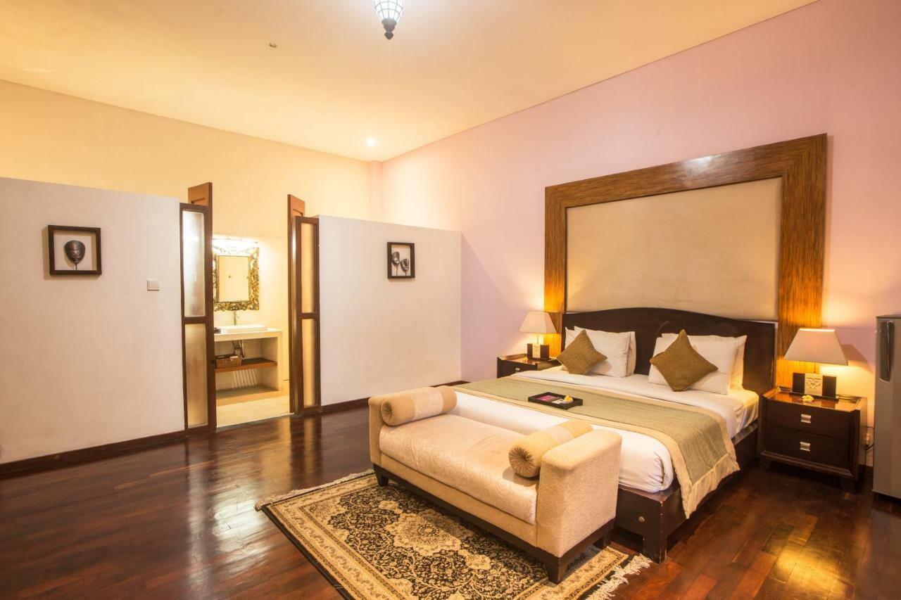 Tempat peranginan Marbella Pool 4*