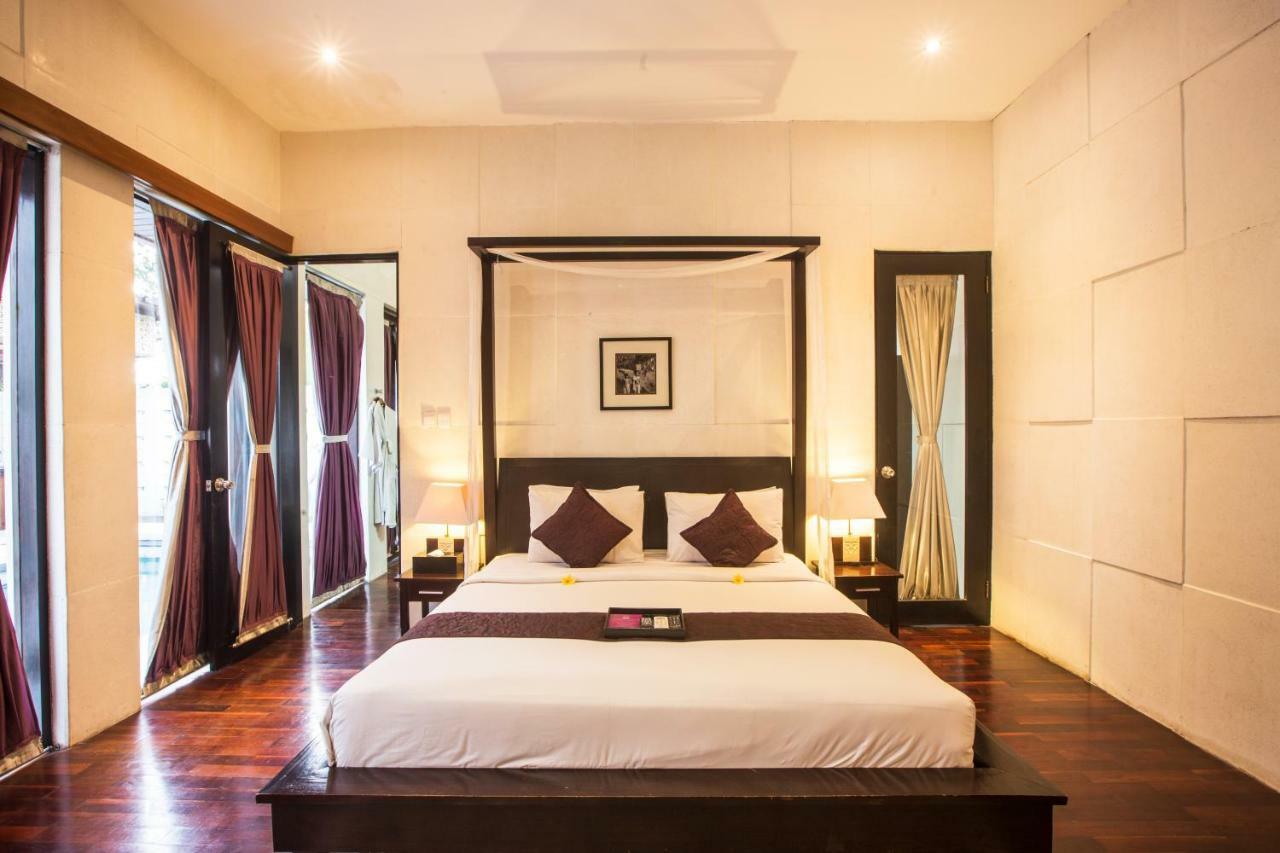 Tempat peranginan Marbella Pool 4*