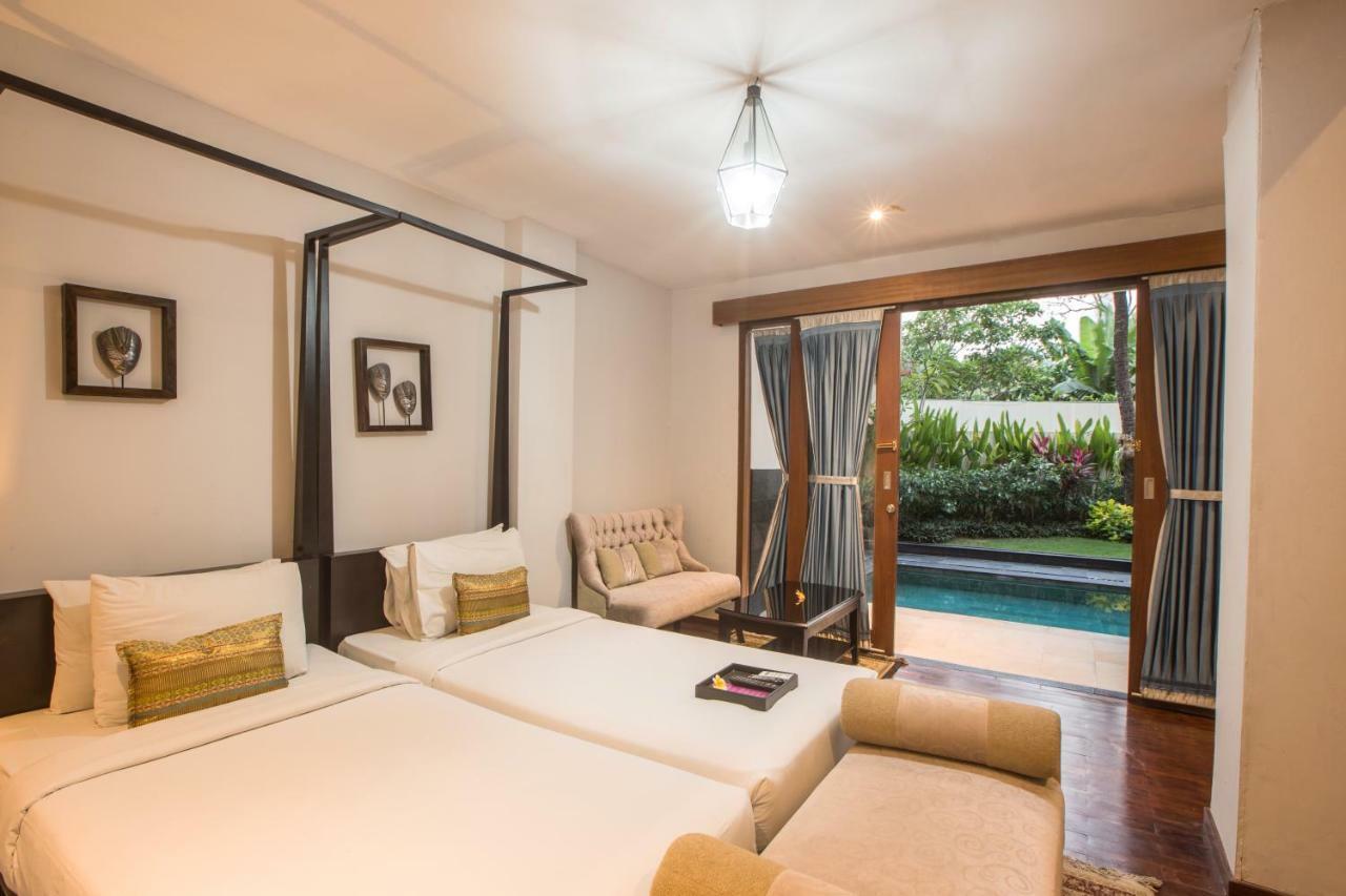 Marbella Pool Tempat peranginan Seminyak (Bali)