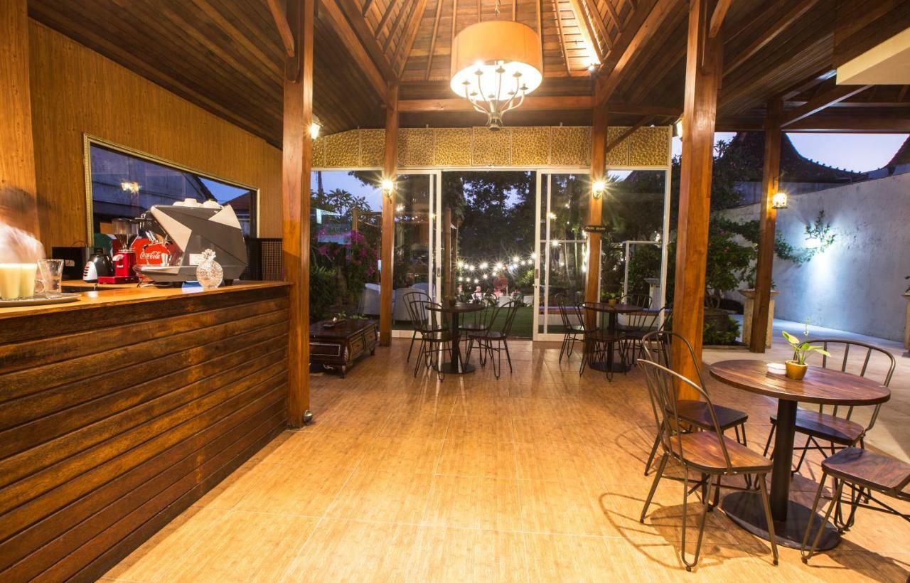 Tempat peranginan Marbella Pool 4*