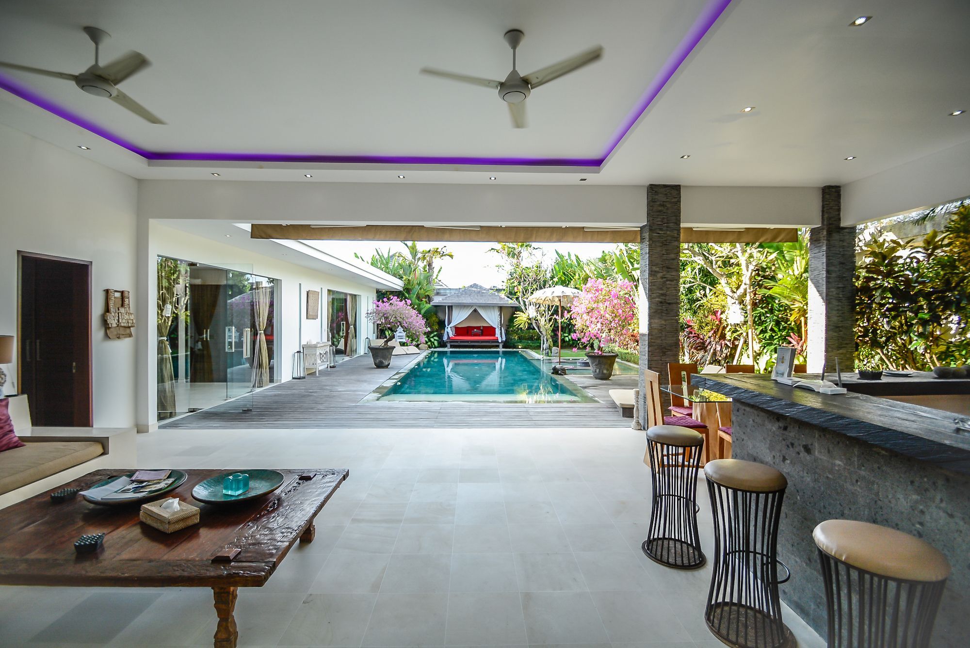 Vila Nala - Amazing 3-bedroom In *