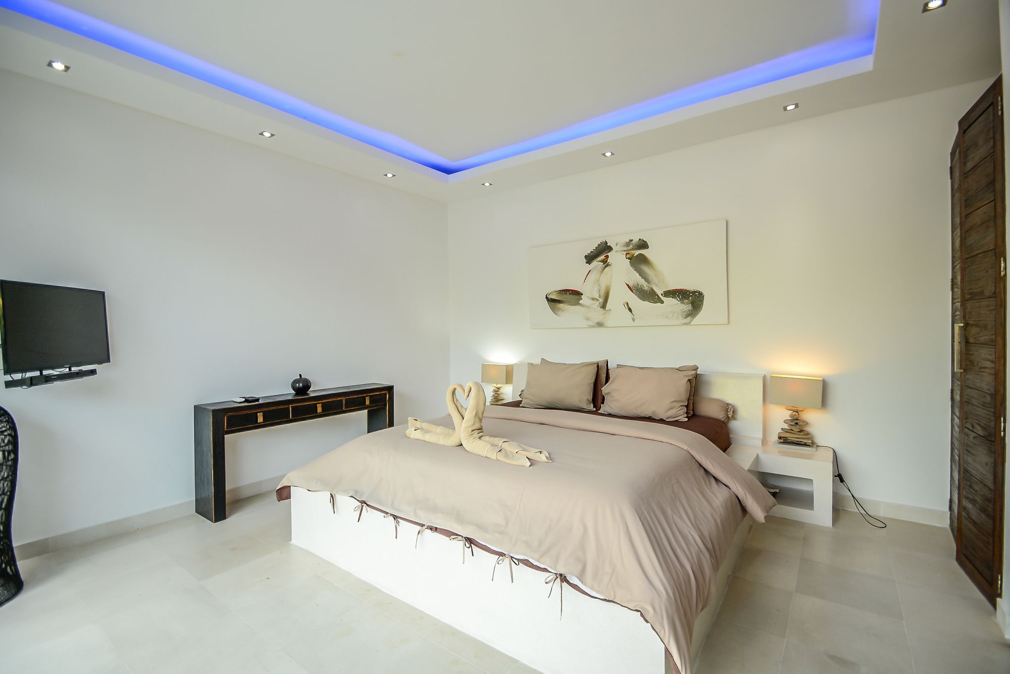 Vila Nala - Amazing 3-bedroom In