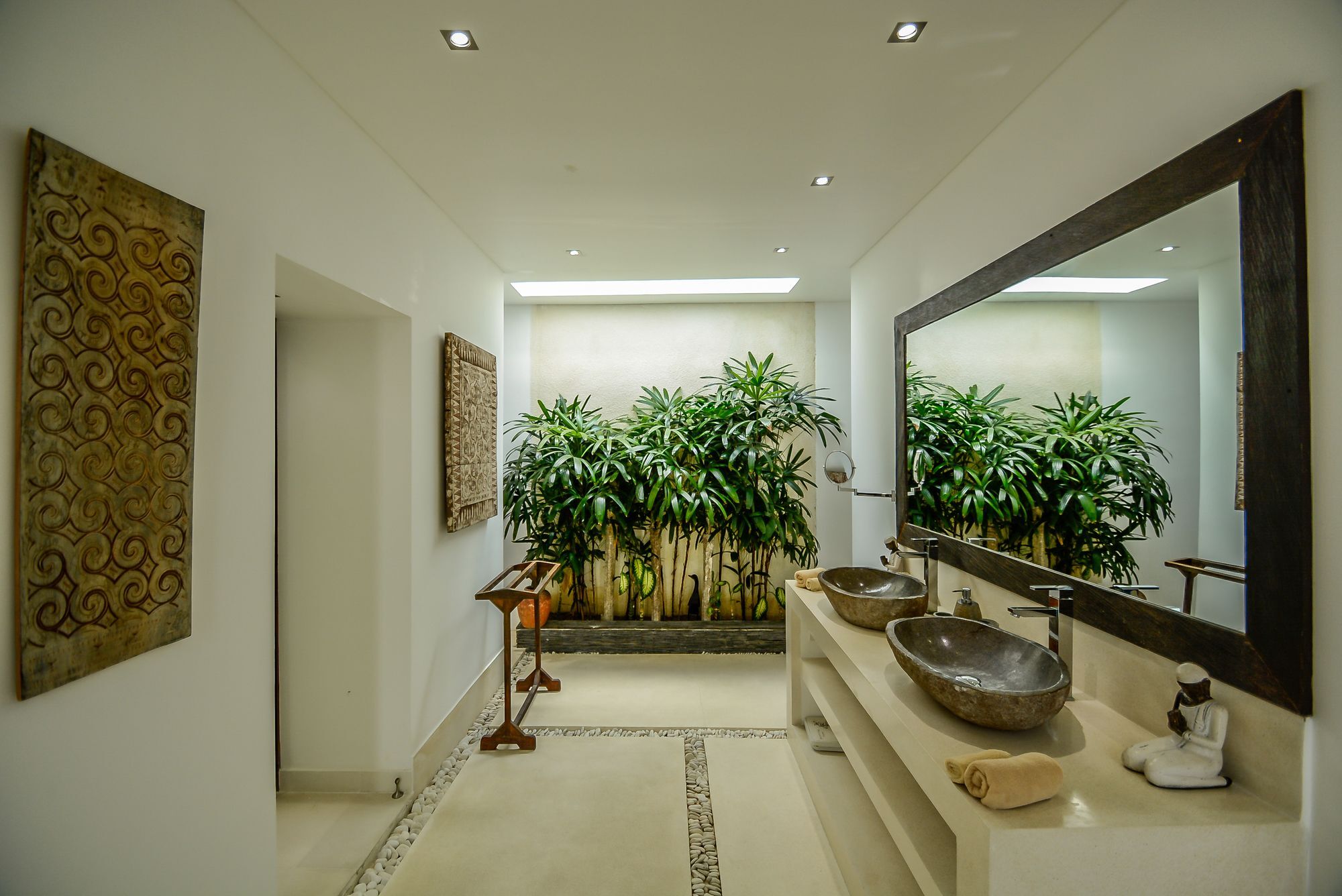 Nala - Amazing 3-bedroom In Seminyak (Bali)