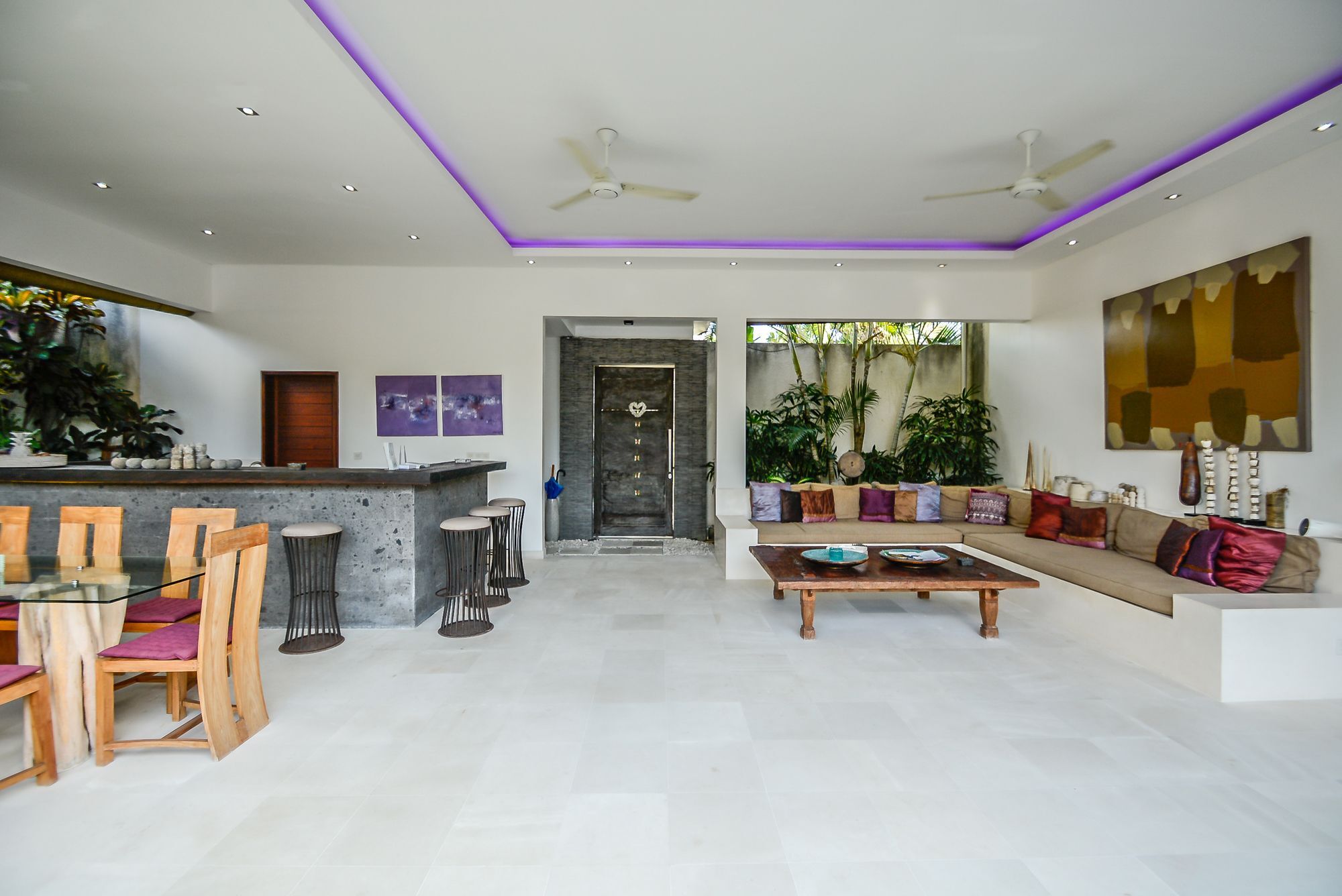 Vila Nala - Amazing 3-bedroom In