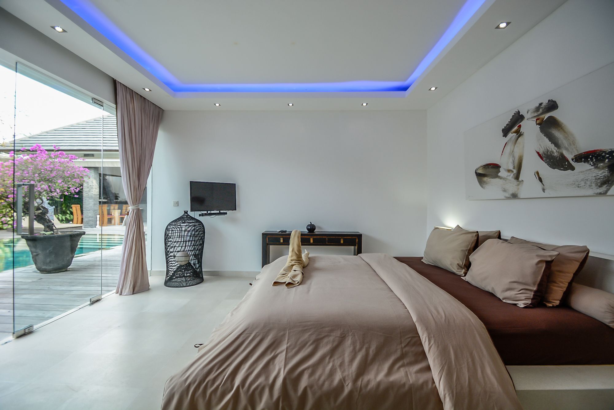 Nala - Amazing 3-bedroom In