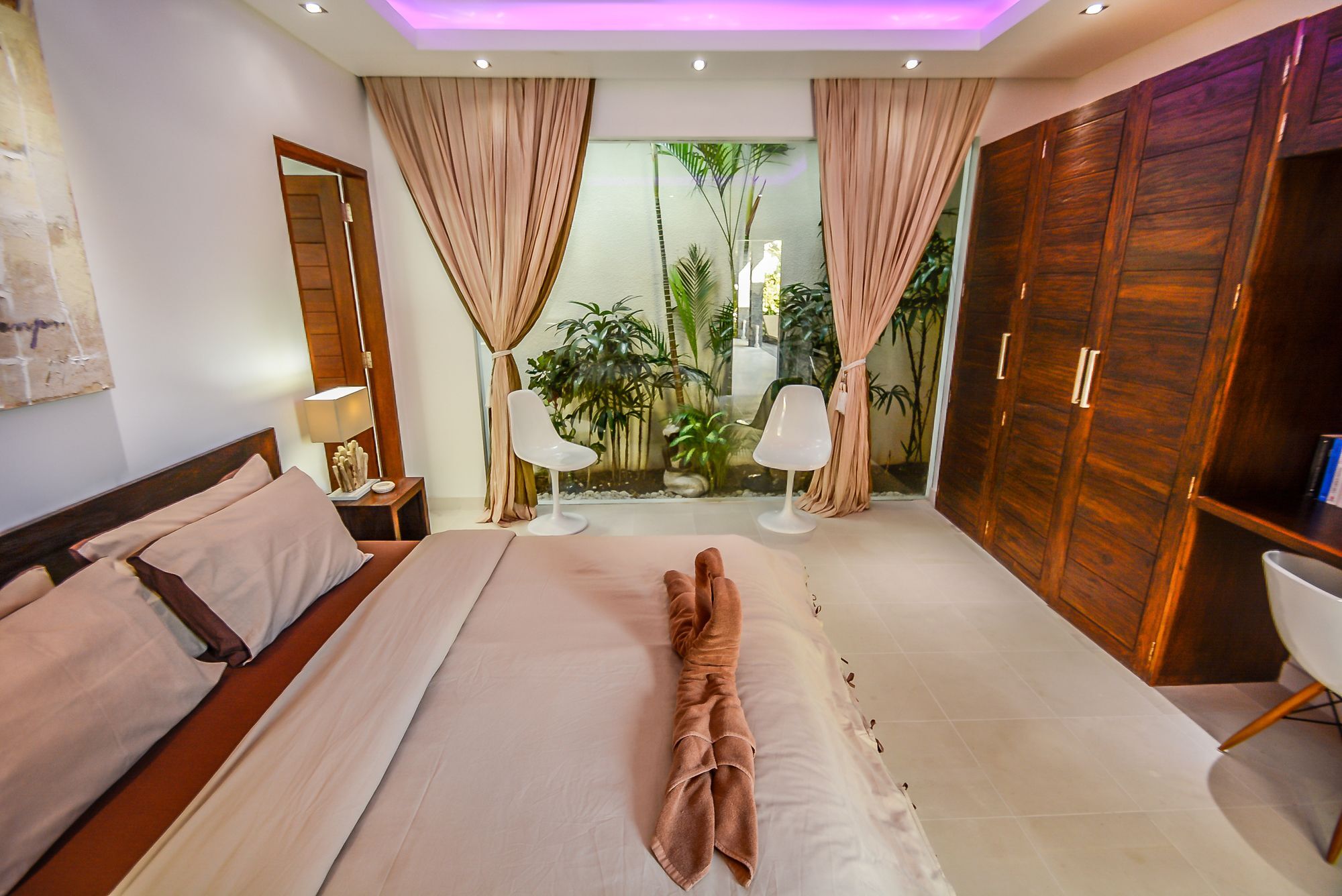 Nala - Amazing 3-bedroom In * Seminyak (Bali)