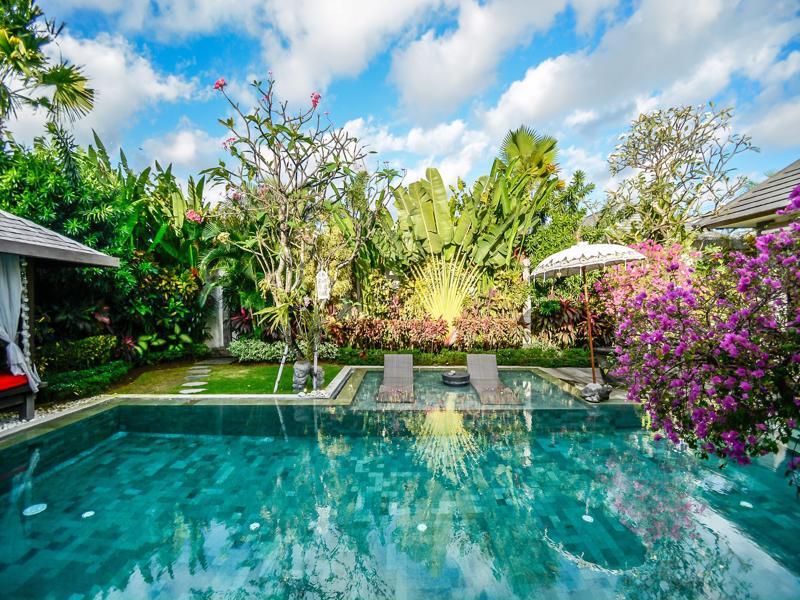 Nala - Amazing 3-bedroom In Vila *