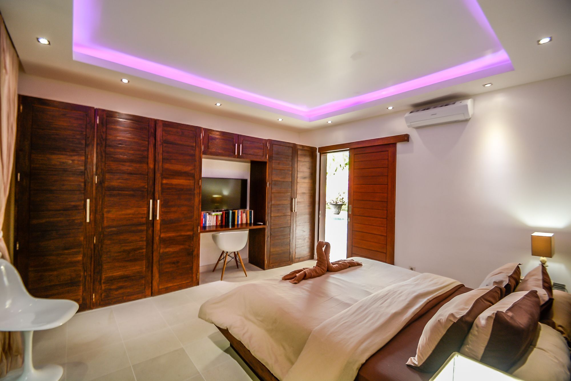 Vila Nala - Amazing 3-bedroom In