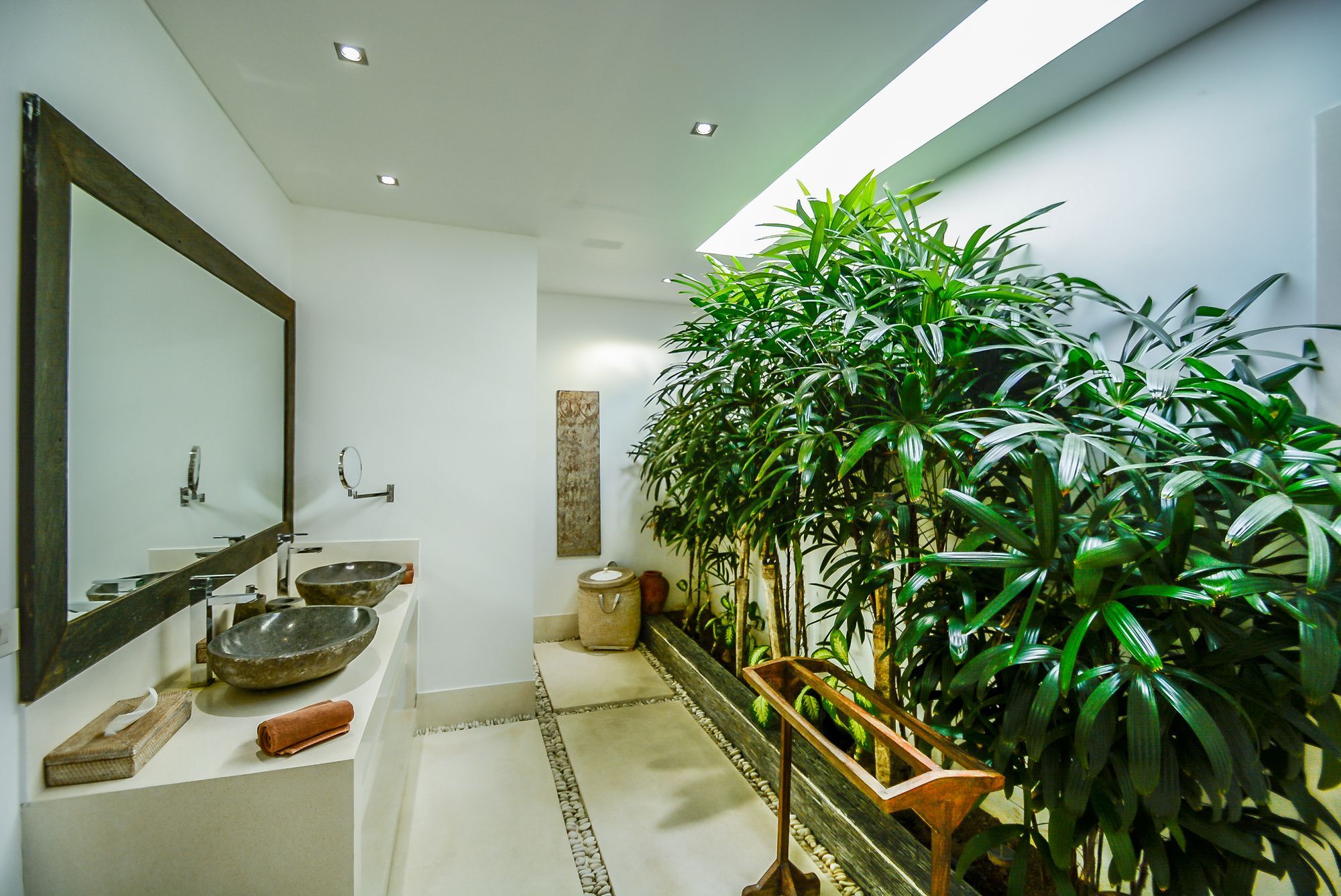 Nala - Amazing 3-bedroom In Seminyak (Bali)
