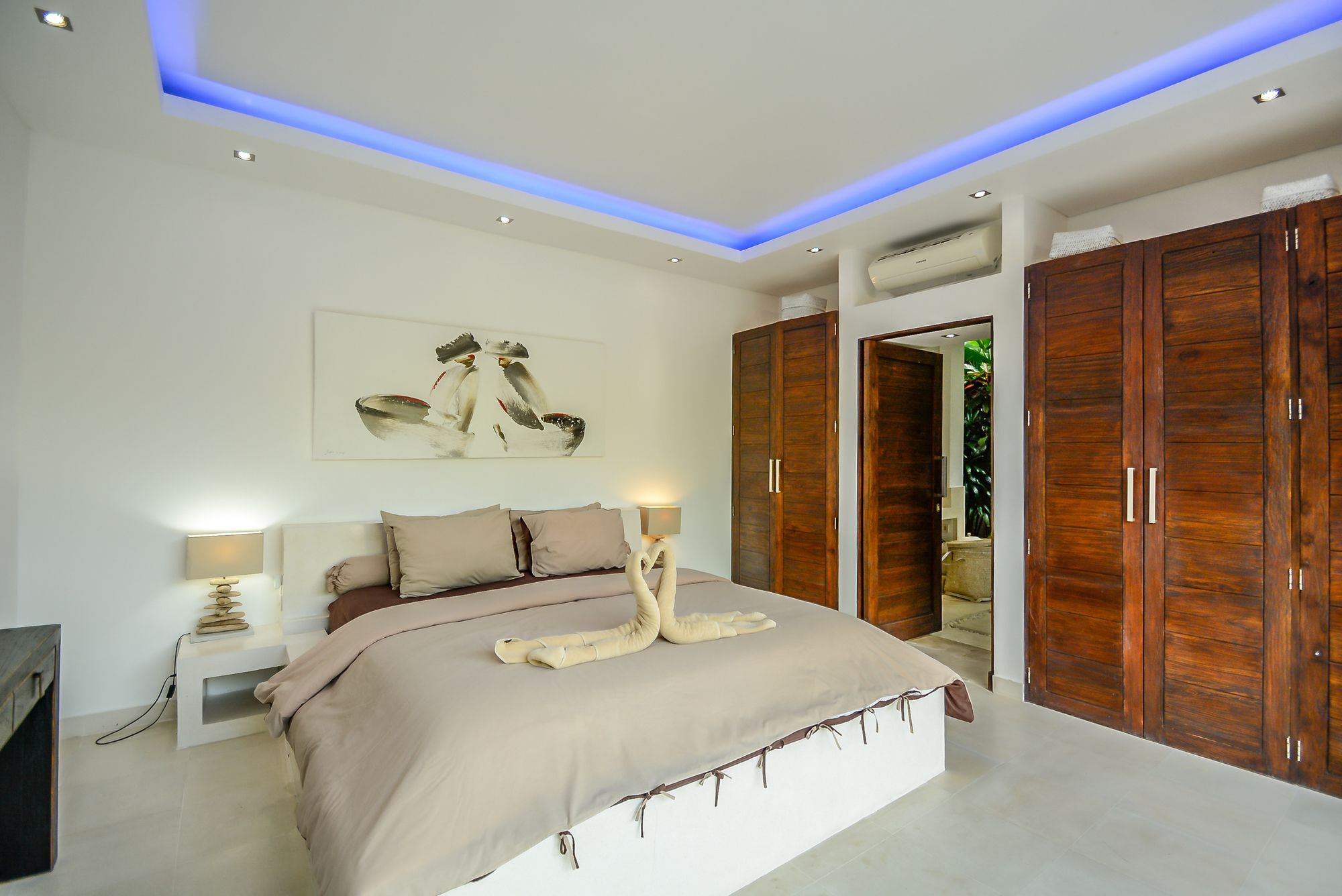 Nala - Amazing 3-bedroom In Seminyak (Bali)