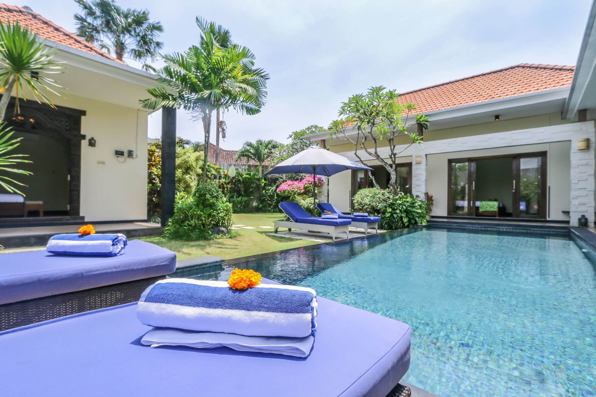 Amabel * Seminyak (Bali)