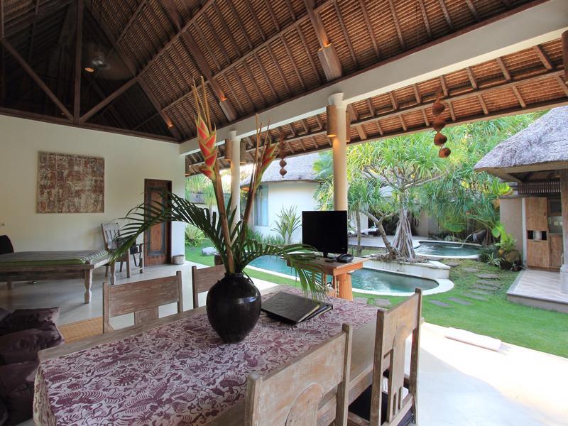Tirta Naga Bali *