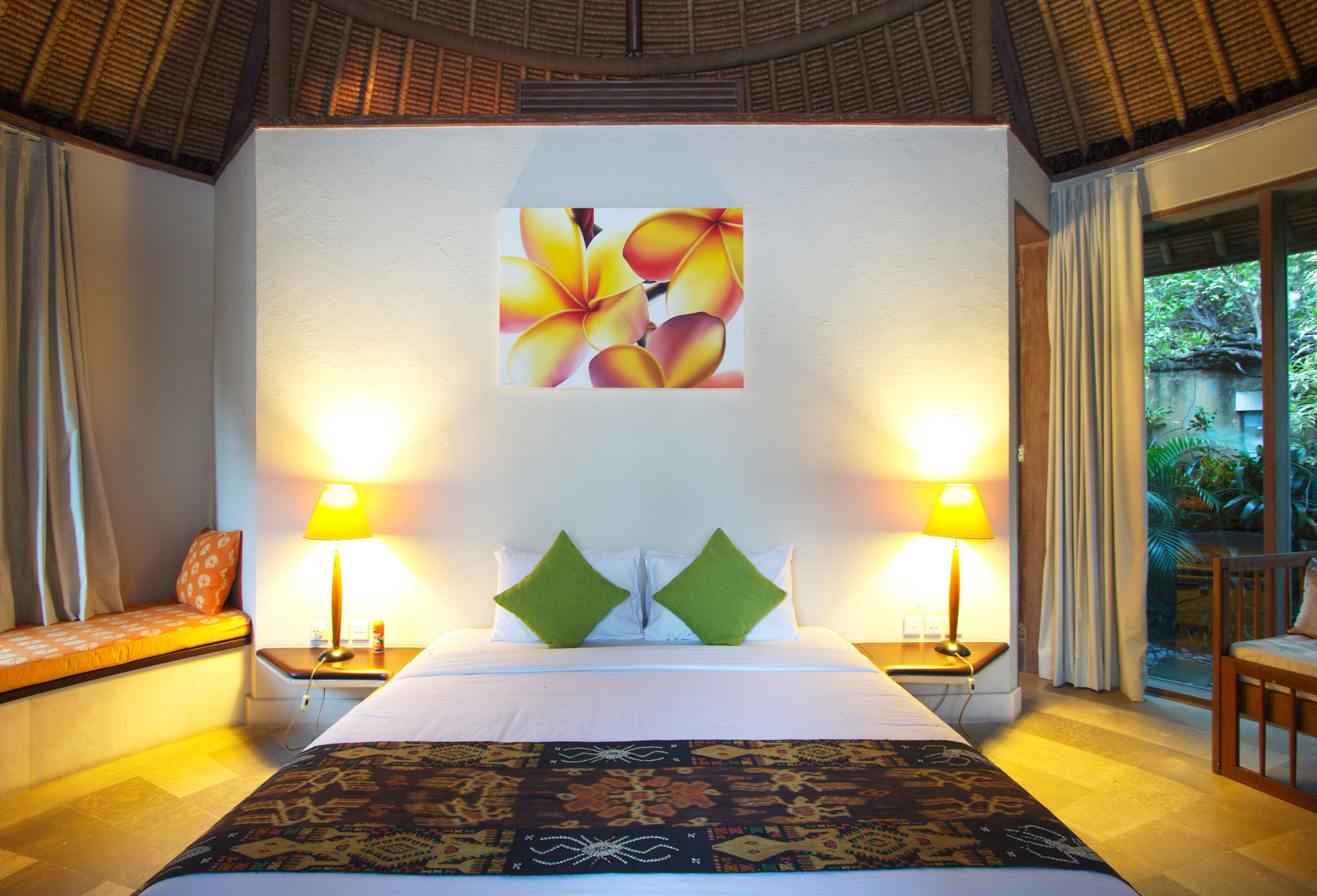 Tirta Naga Bali * Seminyak (Bali)