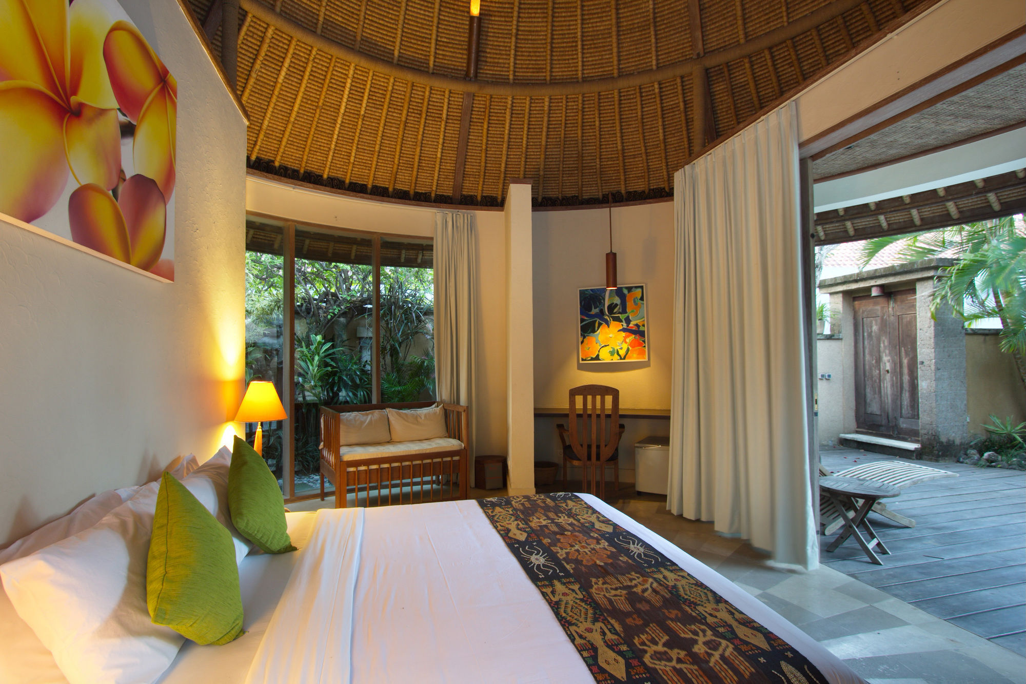 Tirta Naga Bali *