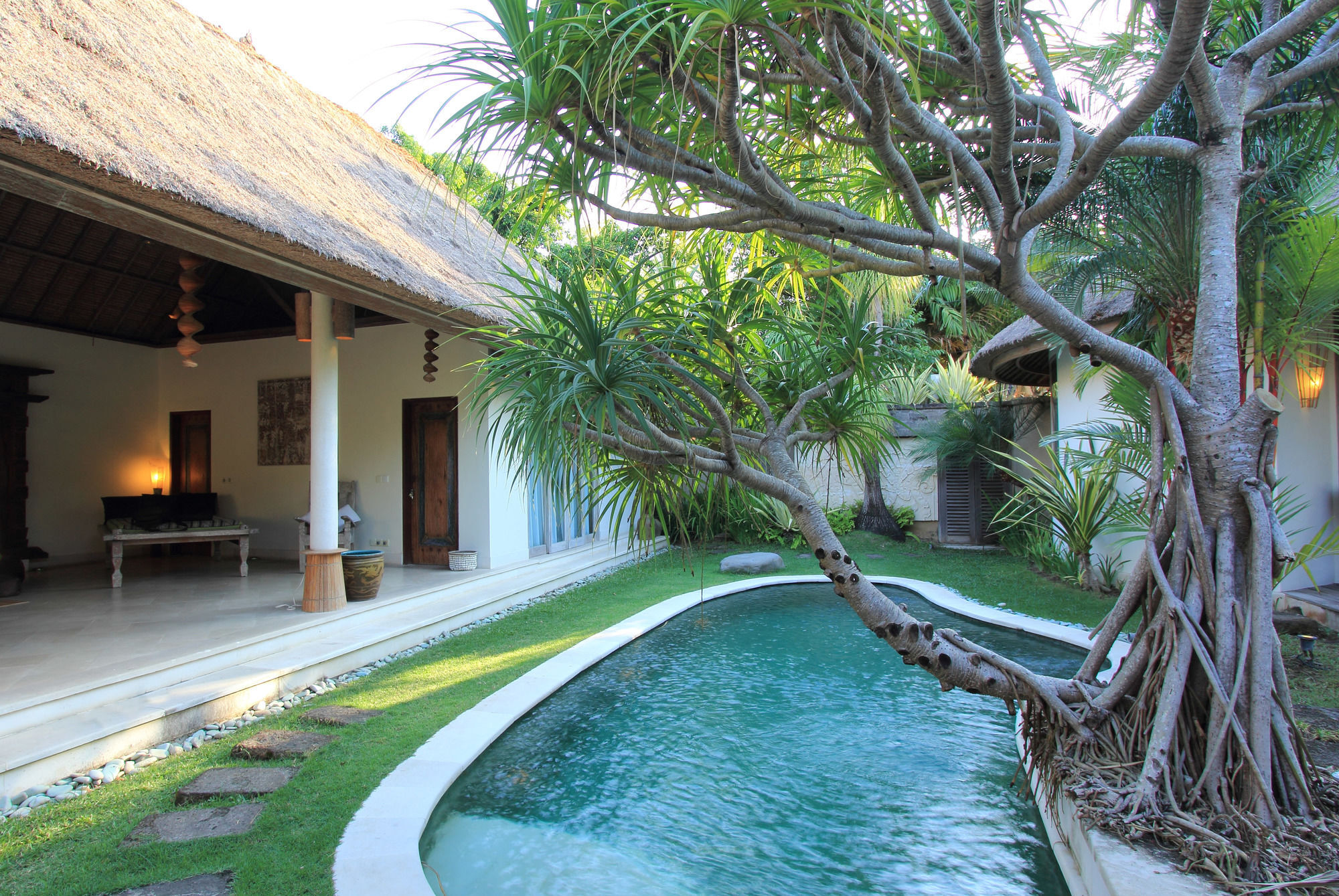 Tirta Naga Bali Seminyak (Bali)