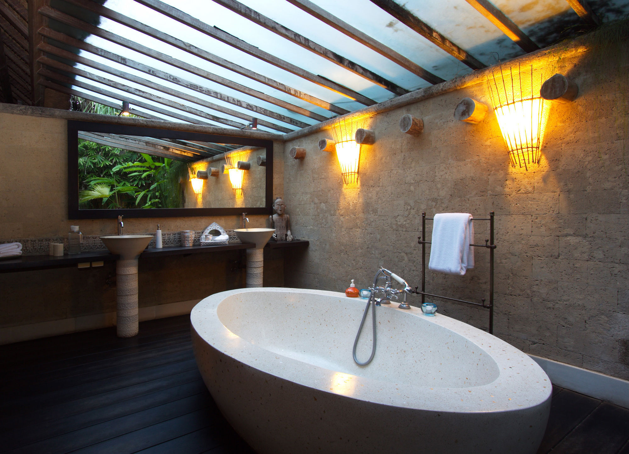 Tirta Naga Bali * Seminyak (Bali)